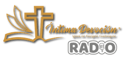 Logo Íntima Devoción Radio