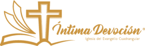 Íntima Devoción Logo