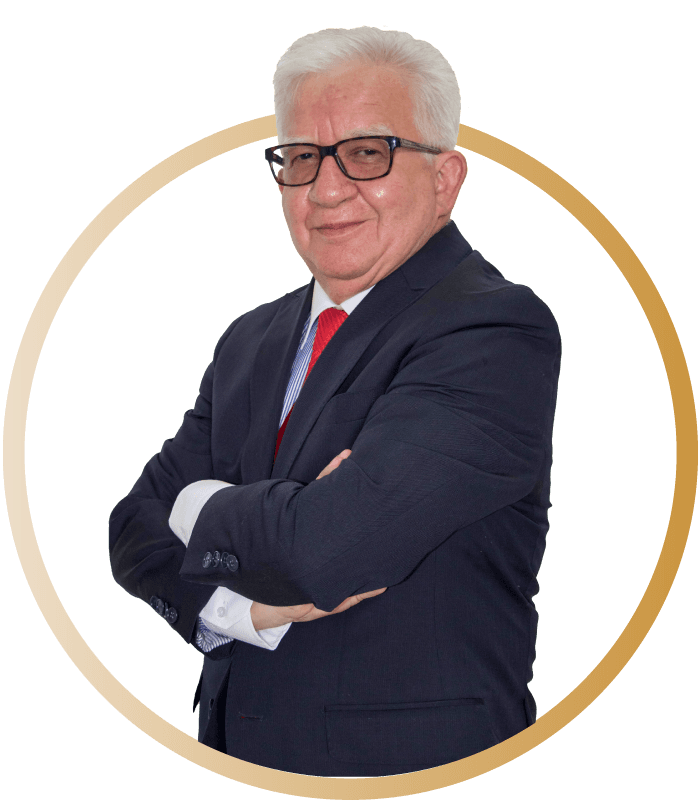 Reverendo Nicolás Ocampo Sr.