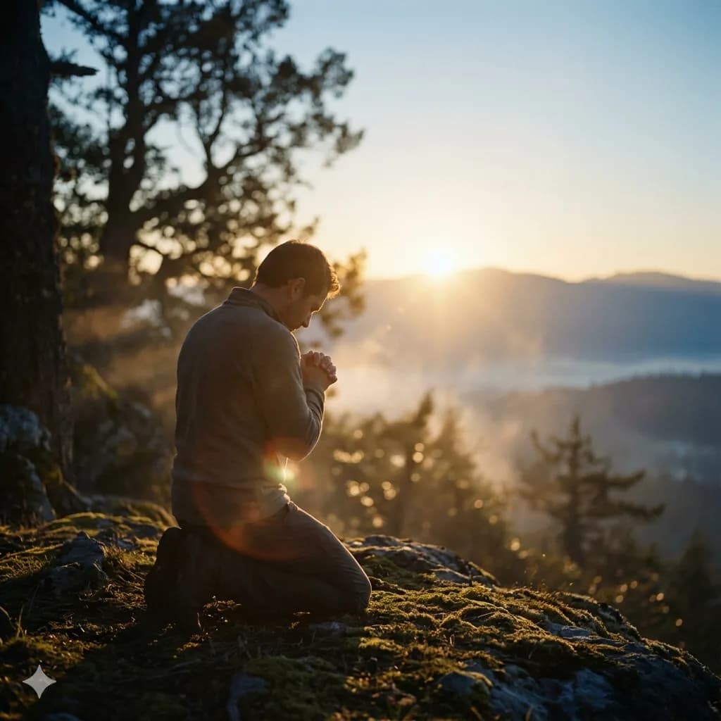 Permanecer en Íntima Comunión