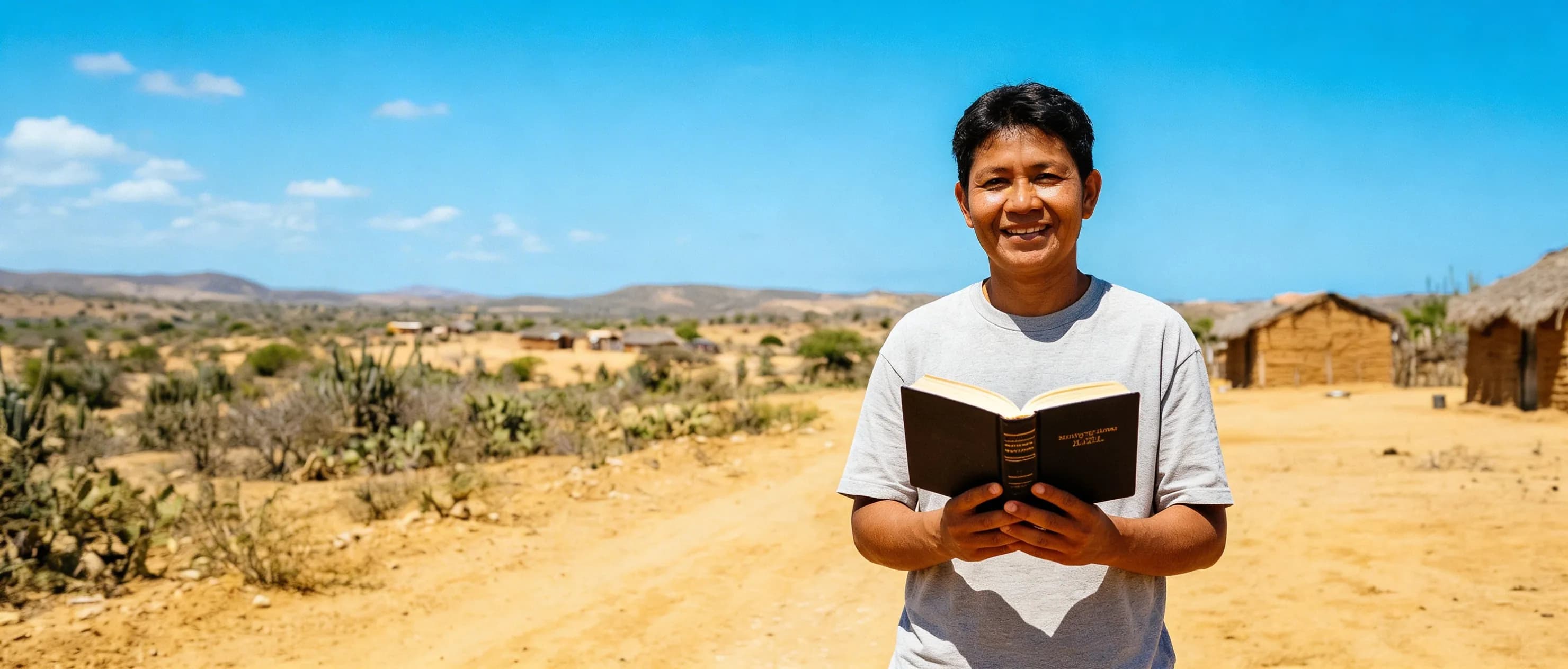 Escuela de Discipulado