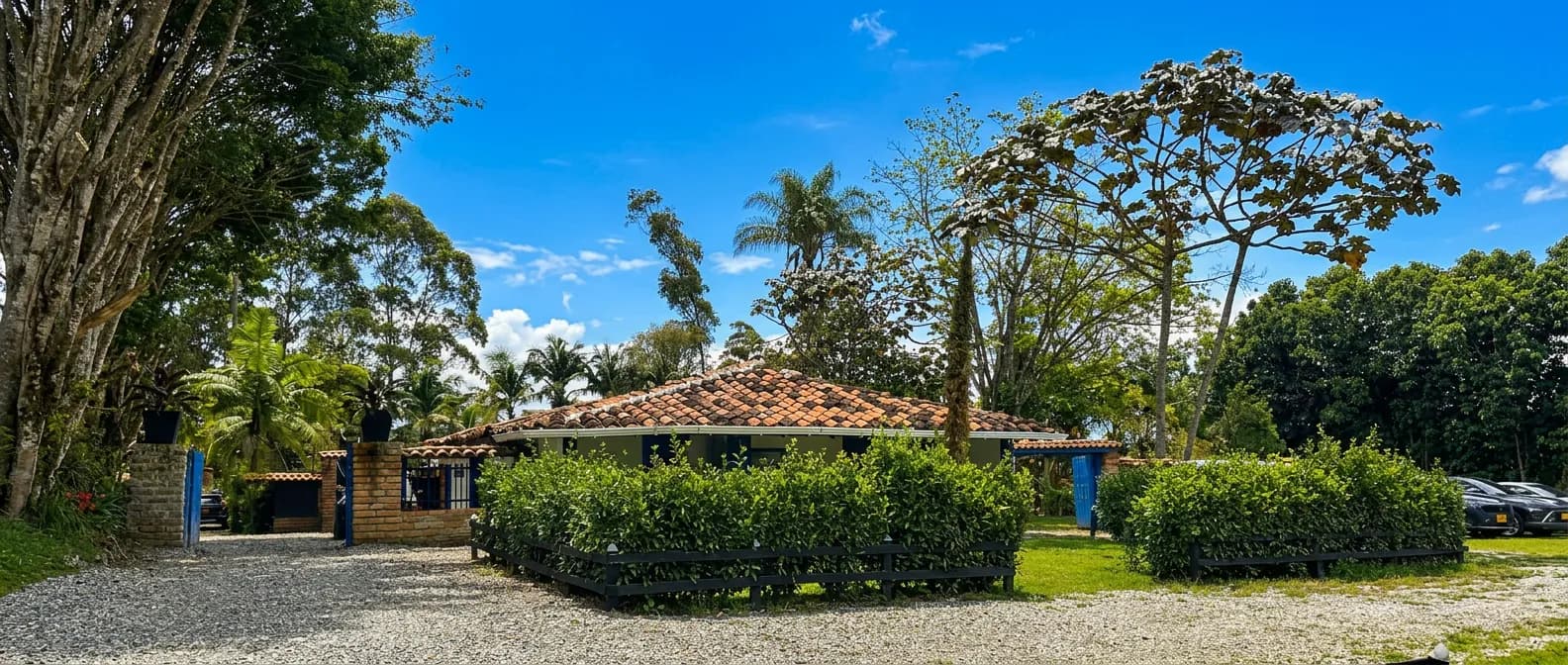 Sede Oriente Antioqueño