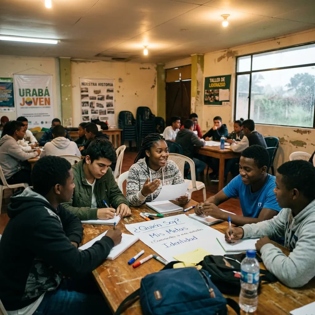 Generación de Fuego